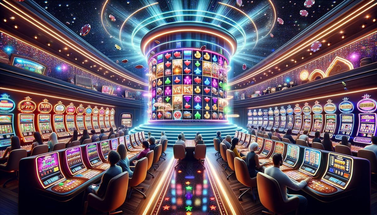Live Casino dewi98 – meja blackjack dan roulette langsung dengan dealer profesional siaran HD 24 jam