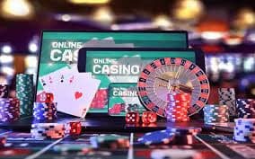 Dewi98 langkah mudah daftar dan mulai bermain kasino online